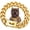 Gold, variant on Strong Stainless Steel Dog Choke Collar with Buckle Lock, 18K Gold Cuban Link Chain Training Collar, Heavy Duty Metal Pet Necklace for Large Dogs (Pitbull, German Shepherd, Rottweiler)
