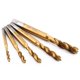 thumbnail image 5 of Herramienta de grifo herramienta de grifo de enchufe manual herramienta de grifo m3 herramienta de rosca de tornillo hss herramienta de rosca de tornillo HSS de acero de alta ANGGREK Otros, 5 of 8