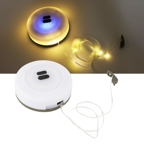 Camping String Lights, Portable Camping Lights 32.8ft  For Holiday