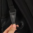 thumbnail image 4 of IFANLANDOR Bolsa Deportiva Para Con Portátil Y Protección Antirrayaduras, 4 of 6