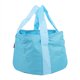 thumbnail image 2 of Daboolka Contenedor de Agua Plegable de Tela Oxford de 15 litros Lavabo de Agua portátil para Acampar al Aire Libre Azul, 2 of 8