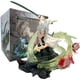 thumbnail image 2 of Figura de anime Demon Slayer, Kendazugawa Sanemi, Douma Kimetsu no Yaiba, Warriushibou, Daki, Gyuutarou, Butter Toy, 28cm28 cm con caja al por menor4 zhangyuxiang unisex, 2 of 2