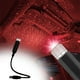 thumbnail image 1 of Luz Nocturna de Estrella de Techo de Coche Xihbxyly Luz de Proyección Usb Portátil Led, 1 of 7