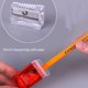 thumbnail image 3 of Sacapuntas Manual Zhivalor Doble Agujero Compacto, 3 of 6