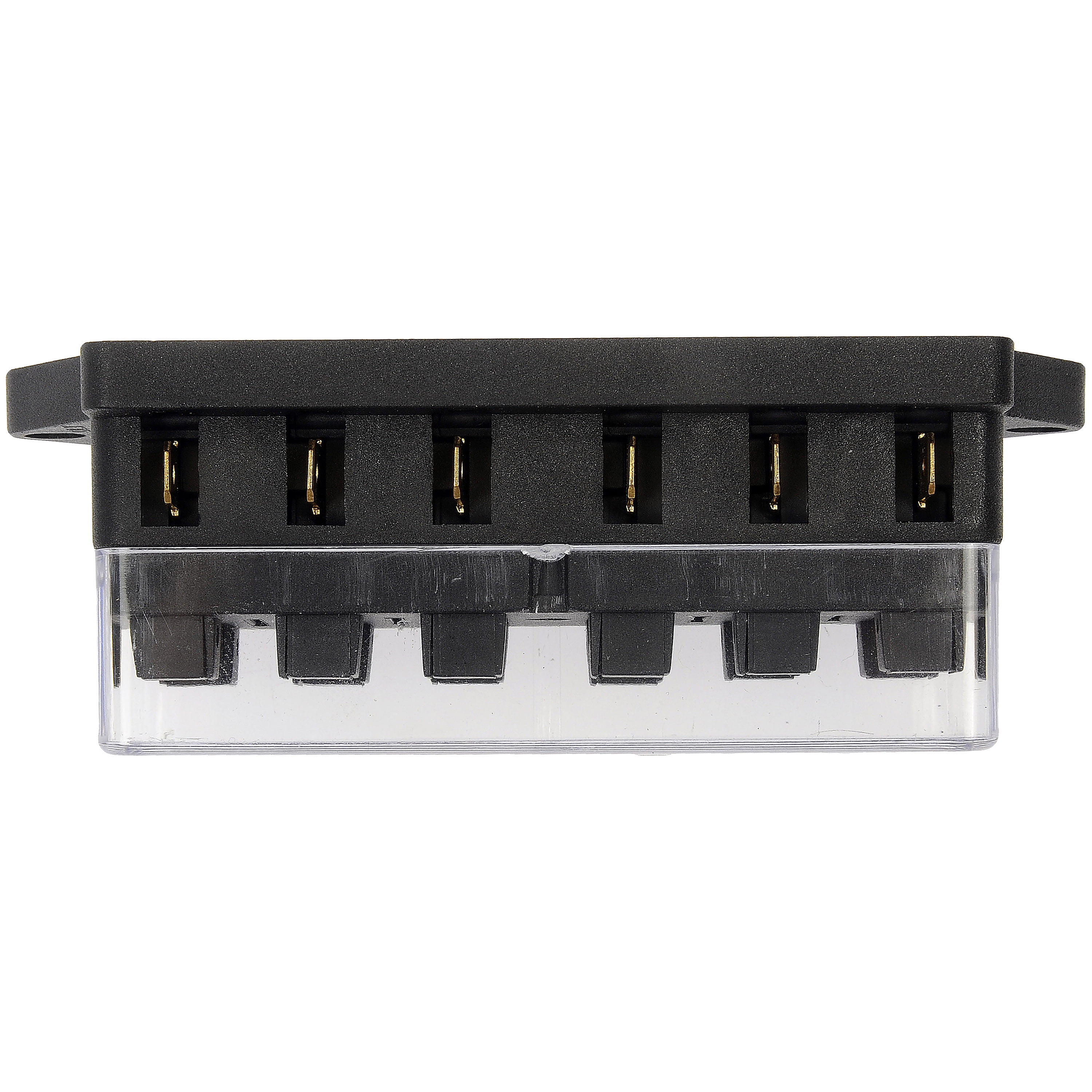Dorman HELP 60100 Black Fuse Block