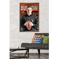 thumbnail image 3 of NFL Bengals de Cincinnati - Joe Burrow pose 20, 3 of 4