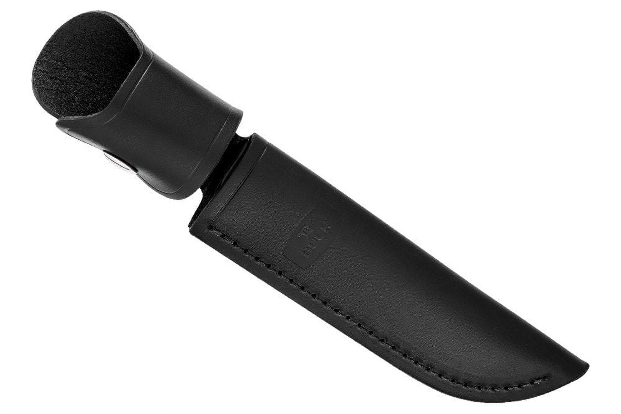 Buck Knives 119 Special fixed blade knife