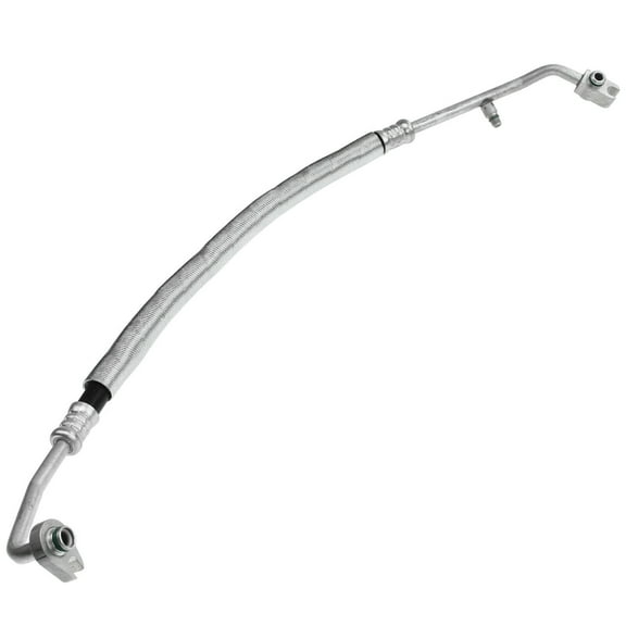 A-Premium A/C Discharge Hose Compatible with Dodge Intrepid Chrysler Concorde Intrepid 1998-2004 300M 1999-2004 LHS 1999-2001 V6 3.2L 3.5L
