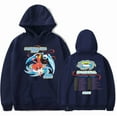 thumbnail image 5 of Magdalena Bay 2025 Tour Hoodie Sweatshirt Streetwear Unisex Y2K Winter Pullovers, 5 of 7