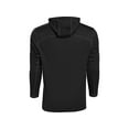 thumbnail image 2 of Vortex Optics Men's Core Logo Performance Grid Hoodie Black Large, 2 of 3