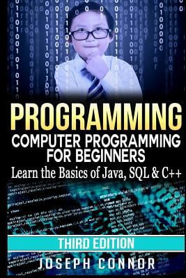 computer programing