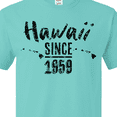 thumbnail image 4 of Inktastic Hawaii Since 1959 T-Shirt, 4 of 5