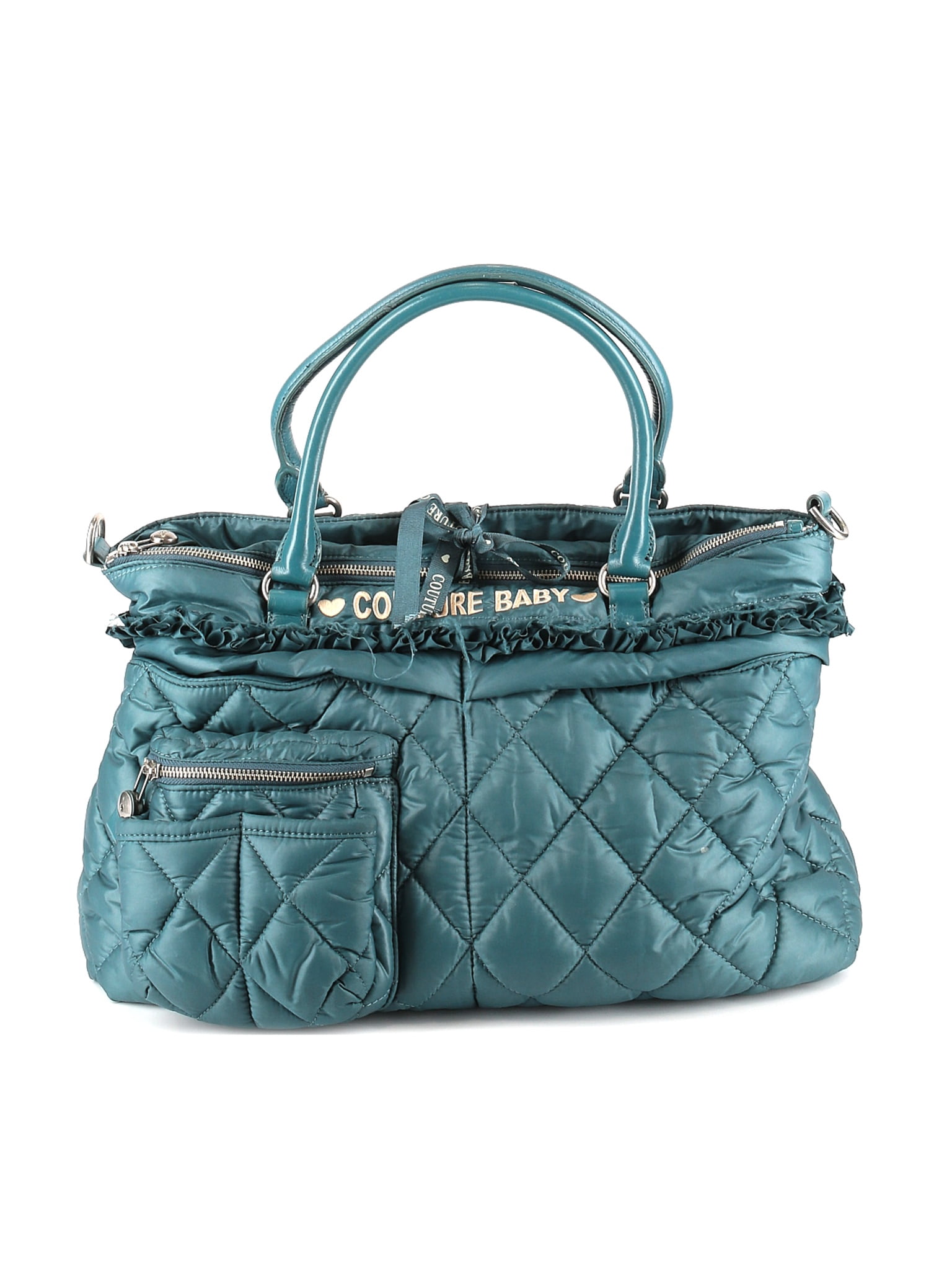 juicy couture baby bag