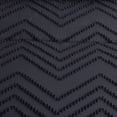 thumbnail image 4 of Edredón Bordado Con Fundas King Size Negro Urbino, 4 of 4
