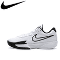 thumbnail image 2 of Zapatillas de baloncesto Nike Air Zoom GT Cut Academy cómodas, versátiles y de caña baja para hombre y mujer, 2 of 5