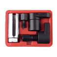 thumbnail image 2 of Kit Dados Para Sensores  Bloosom De Oxígeno Automotriz Universal 5 Pc Estuche naranja, 2 of 4