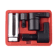thumbnail image 2 of Kit Dados Para Sensores  Bloosom De Oxígeno Automotriz Universal 5 Pc Estuche naranja, 2 of 4