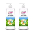 thumbnail image 1 of Pink Solution 1L Dish & Hand Soap (2 pack) (Unscented), 1 of 1