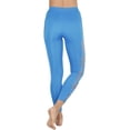 thumbnail image 3 of ToBeInStyle Women's Seamless Ankle Length Lightweight Stretch Leggings, 3 of 3