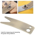 thumbnail image 4 of Llave inglesa para guitarra práctica profesional para reparación de guitarras ANGGREK Otros, 4 of 8