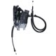 thumbnail image 5 of Actuador de cerradura de puerta delantera izquierda yuxing 2016-2020 81310D3010 Negro, 5 of 5