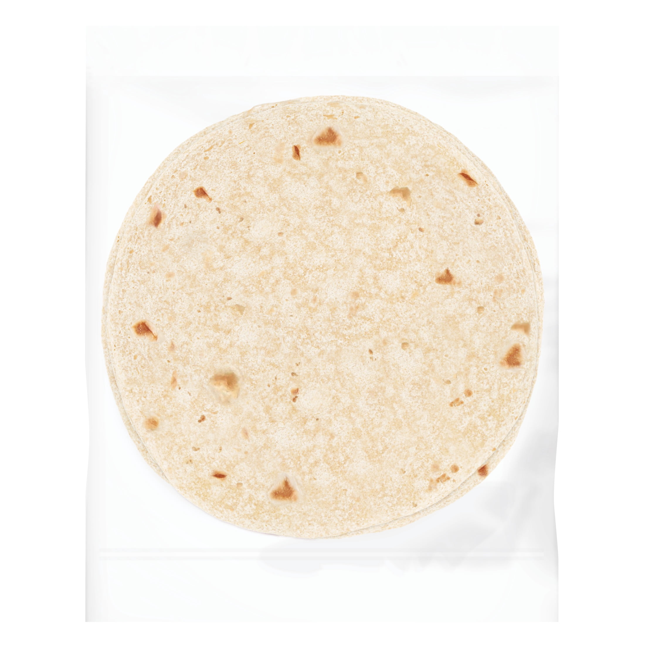 Deli Style Flour Tortillas Sonora Style 8", 10 Count