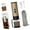 Champagne, variant on Capsuled Coffee Maker Quick Heating Steel Construction Car Backpack Friendly