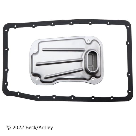 BeckArnley 044-0345 Auto Trans Filter Kit