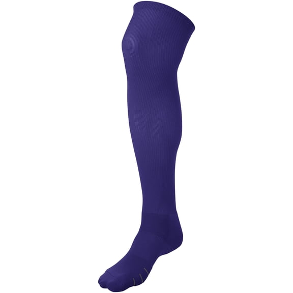 Over The Knee Sock - PURPLE - XS