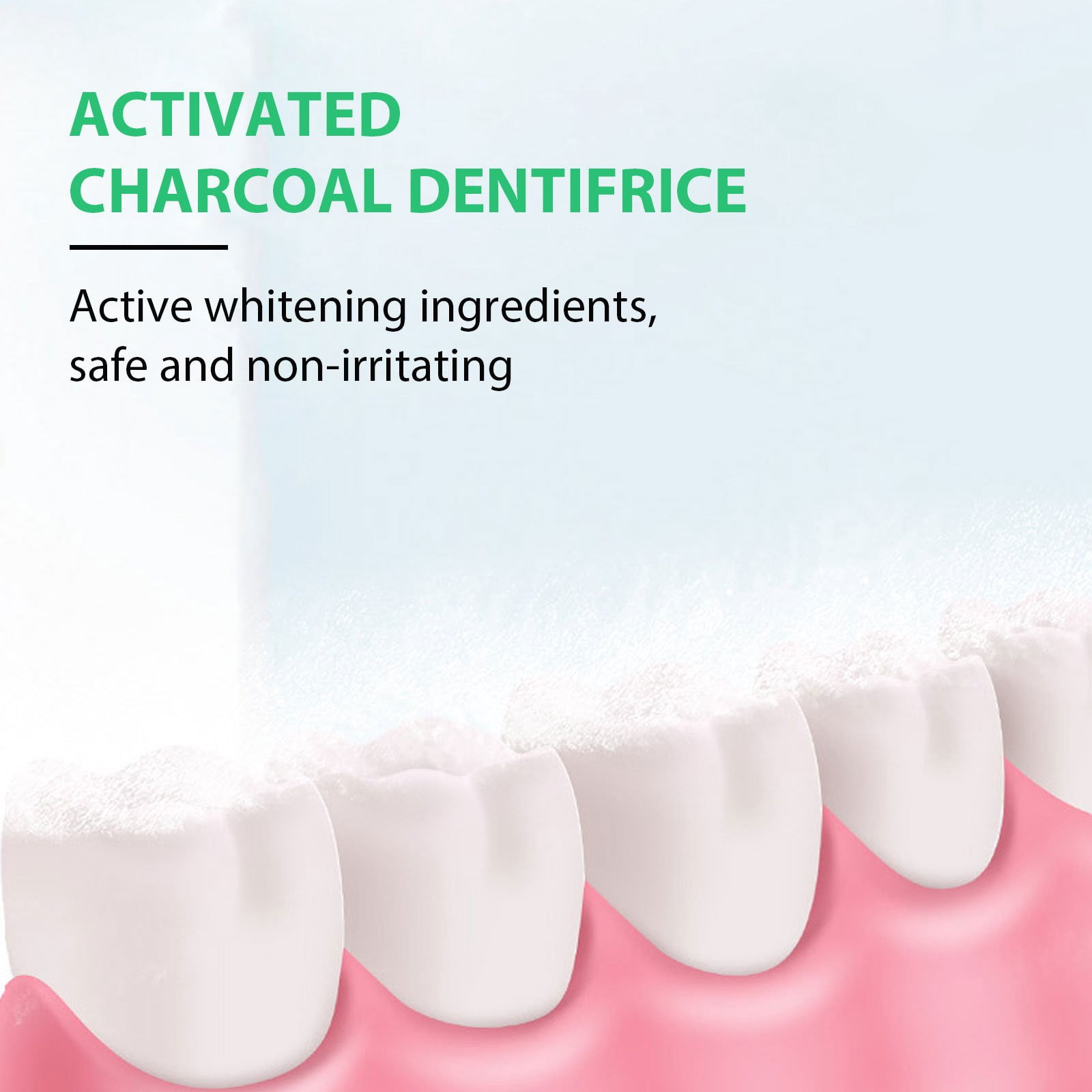 Go Teeth ning Trays Receding Gums Mouthwash Stuff for Braces Toothbrush Wireless Charging Powe Toothbrush for Adults Toothbrush for Braces Teens Teeth Spacers Toothbrush And