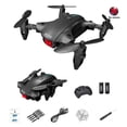 thumbnail image 4 of 24 GHz 4CH plegable Quadcopters juguetes modo sin cabeza Rc Quadcopter Drone niños regalo JShteea libre de BPA, 4 of 9