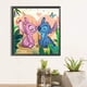 thumbnail image 2 of Diamond Painting 5D DIY Full Round Drill Stitch y su novia decoración del hogar Hugtrwg Para estrenar, 2 of 9