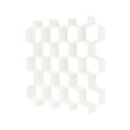thumbnail image 1 of 8pcs Space Separators for Closet Organization Free Combination Drawer Organizer for Cabinets Closets Shelves, 1 of 2