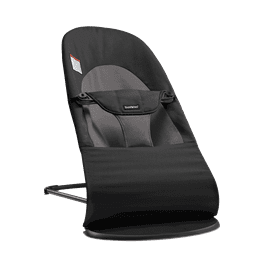 Babybjörn balance soft cotton bouncer discount