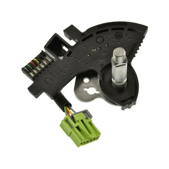 Neutral Safety Switch - Compatible with 2007 - 2014, 2016 - 2018 Ford Edge 2008 2009 2010 2011 2012 2013 2017