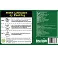 thumbnail image 2 of Baixiang Instant Noodle Coriander S Beef Flavor 5-Pack, 2 of 3