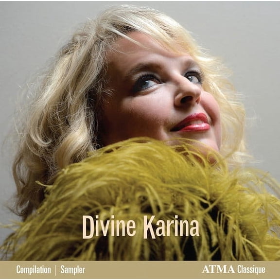 Divine Karina