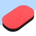 thumbnail image 1 of OULII 1Pack Red Sponge for Table Tennis Bat Rubber Racket 3.8x2.4x0.9in, 1 of 8
