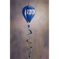thumbnail image 6 of Texas Longhorns Hot Air Balloon Spinner, 6 of 7