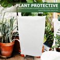 thumbnail image 4 of Moluckfu 2Ud Bolsa No Tejida Para Protección De Plantas Frío Heladas Y Quemaduras Solares, 4 of 6