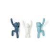 thumbnail image 1 of Umbra Buddy Wall Hooks, 1 of 2