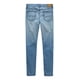 thumbnail image 4 of Jeans Hombre American Eagle Medium Clean Airflex+ Skinny, 4 of 4
