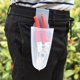 thumbnail image 4 of unbranded 4Ud Bolsa Para Herramientas De Jardín Transparente Con Clips De Cintura Para Tijeras, 4 of 8