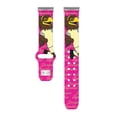 thumbnail image 4 of Club America HD Watch Band Compatible with FitBit Versa 3 & Sense (20mm Long Avi), 4 of 4