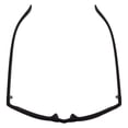 thumbnail image 4 of Lentes de Sol Panama Jack Para Caballero, Rectangular Negro Unitalla, 4 of 5