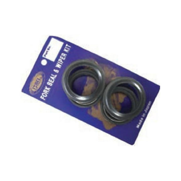 K&L Supply 15-5087 Fork Seals - 41mm x 54mm x 11mm