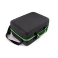 thumbnail image 1 of Bolsa de Almacenamiento de Consola de Juegos, Consola de Juego Resistente Al Agua Resistente Al ImpactO Caso de Transporte Eva para Accessorios para Juegos, 1 of 7