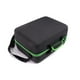 thumbnail image 1 of Bolsa de Almacenamiento de Consola de Juegos, Consola de Juego Resistente Al Agua Resistente Al ImpactO Caso de Transporte Eva para Accessorios para Juegos, 1 of 7