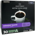 thumbnail image 1 of Our Finest Midnight Blend Coffee Pods, 1 of 5
