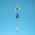 thumbnail image 2 of Campanas de viento Zulema de acero inoxidable Winddancer Twisters 2 uds, 2 of 8